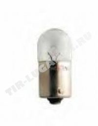 Лампочка 24v5w R5W HD