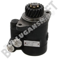 Насос ГУР 150 BAR (ZF:7673 955 243) VOLVO FL10