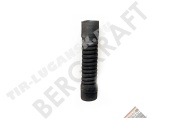 Патрубок радиатора 55*300