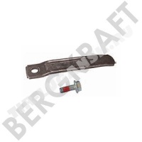 BK1630502AS Bergkraft