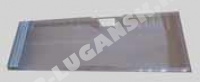 Стекло фары MAGNUM, L