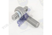 BALL JOINT REACTION ROD