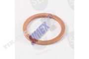 COPPER WASHER