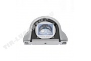 Подшипник подвесной D65