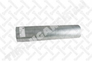 Гофра глушителя 110*330