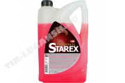 Антифриз STAREX G12 красный 5кг