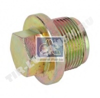 Drain plug