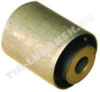 RADIATOR MOUNTING