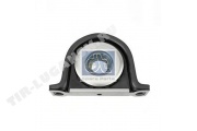 Подшипник подвесной D45