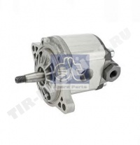 Steering pump