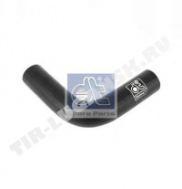 Compressor hose