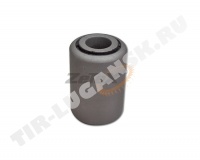 RUBBER BUSHING,SPRING