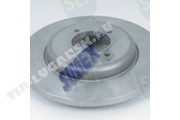 BRAKE DISC ( PARKBRAKE)