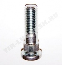 Шпилька колеса М12*1.5*48