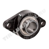 Подшипниковый узел UCFL 205