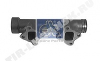 Exhaust manifold