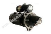 Стартер 24V 6.5KW 11t
