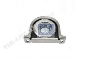 Подшипник подвесной D60