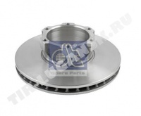 463988 DIESEL TECHNIC