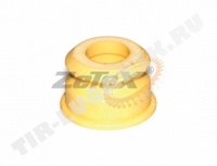 RUBBER BUSHING,CAB