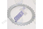CLUTCH DISC