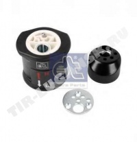 Shifting valve