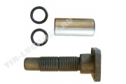 REPAIR KIT FOR SPRING