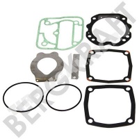 BK1103711AS Bergkraft