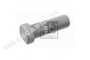 Шпилька колеса М22*1.5*68MM