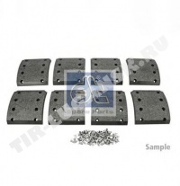 396447 DIESEL TECHNIC