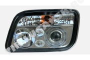 Фара MB Actros L