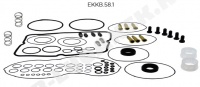 Р-к модулятора EBS