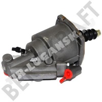 BK1301003AS Bergkraft