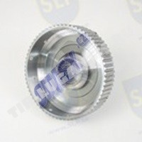 CLUTCH HUB