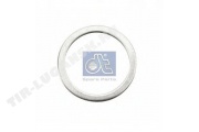Aluminium washer