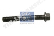 Cylinder head screw