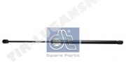 Gas spring
