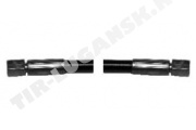 Шланг подъема кабины 0500mm M12x1,5