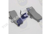 BRAKE LINING KIT