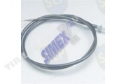 CONTROL CABLE L=2110mm
