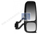 Double mirror