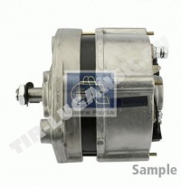 Генератор 24V 45A