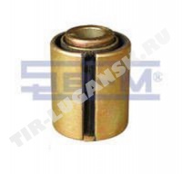 С/блок рессоры 20*62.5*107