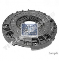 462805 DIESEL TECHNIC