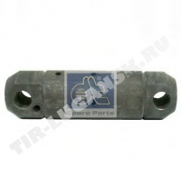 Rocker arm shaft