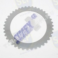CLUTCH PLATE