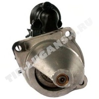Стартер 24v 4kw 9t (редуктор)