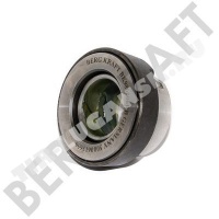 BK980006RB Bergkraft