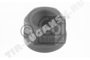 Гайка М22*1.5 колесная SW30