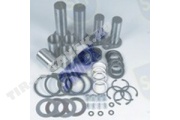 BUCKET PIN/BUSH KIT